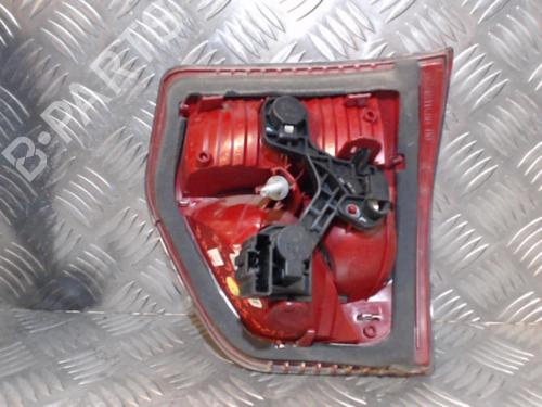 Left tailgate light CITROËN C5 III Break (RW_) 2.0 HDi 140 | BP24266554C79 - Image 2