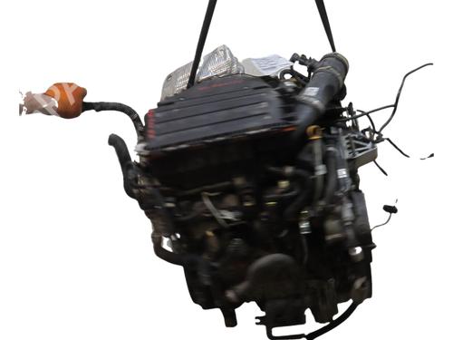 Used Engine Engine FIAT DOBLO Cargo (263_) [2010-2026] 34146280 34146280