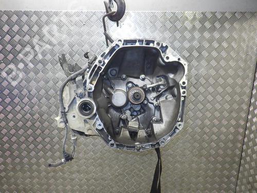 Gearbox RENAULT MEGANE III Hatchback (BZ0/1_, B3_) 1.5 dCi (BZ0C) | BP24282709M3 - Image 3
