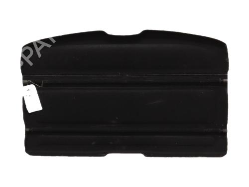 Used Rear parcel shelf Rear parcel shelf PEUGEOT 2008 I (CU_) 1.6 BlueHDi 100 (100 hp) 40283892 40283892