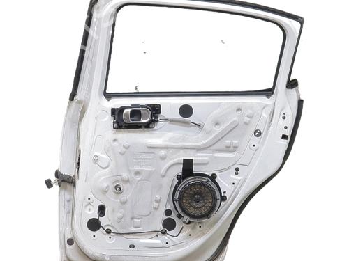 right-rear-door-citroen-c3-iii-sx-2016-40200537 main image