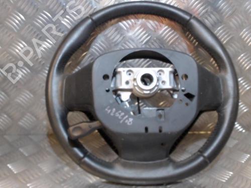 Steering wheel PEUGEOT 108 1.2 | BP24283322C49