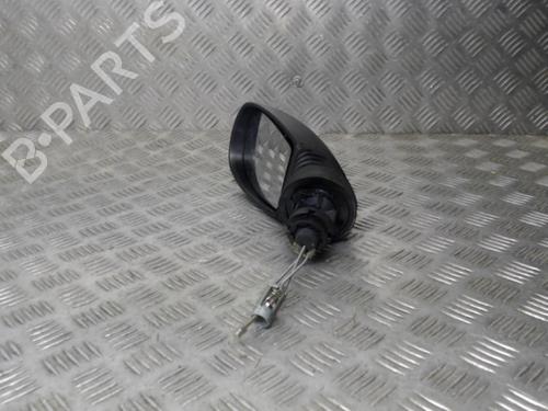 Ryggespeil venstre FIAT PUNTO (188_) 1.2 16V 80 (188.233, .235, .253, .255, .333, .353, .639,... (80 hp) 24265901