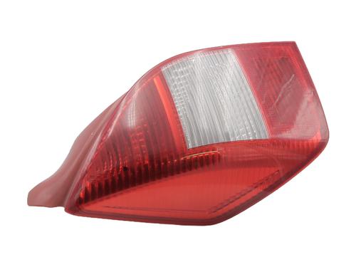 Left taillight CITROËN C2 (JM_) 1.4 HDi | BP28114438C34 - Image 2