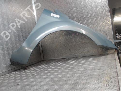 Used Right front fenders FORD FOCUS II Turnier (DA_, FFS, DS) 1.6 TDCi (109 hp) 29414204
