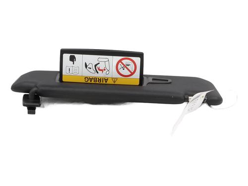 Right sun visor MERCEDES-BENZ A-CLASS (W177) A 200 d (177.012) | BP37744611I2 - Image 5
