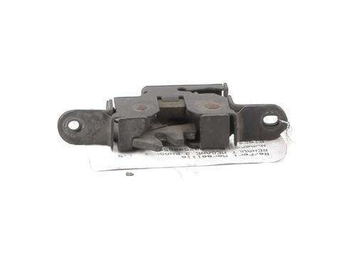 Used Hood lock RENAULT MEGANE III Hatchback (BZ0/1_, B3_) 1.5 dCi (106 hp) 26030295