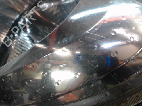 Used Left headlight Left headlight RENAULT KANGOO (KC0/1_) 1.5 dCi (KC08, KC09) (82 hp) 24272636 24272636