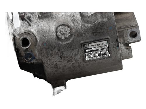 AC compressor MITSUBISHI MIRAGE / SPACE STAR VI Hatchback (A0_A) 1.0 (A05A) | BP29924978M34