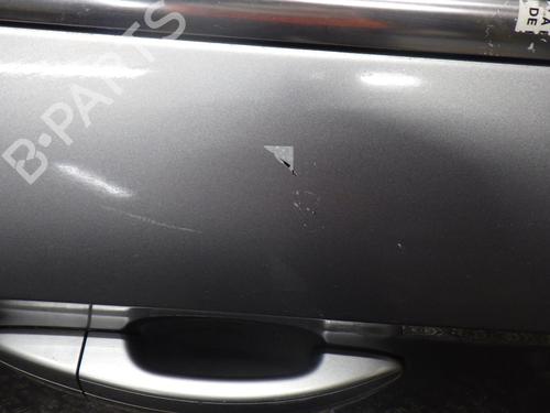Right front door FORD MONDEO IV (BA7) 2.0 TDCi | BP24276281C3 