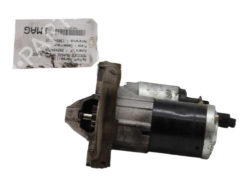 Startmotor Startmotor 38081262 38081262