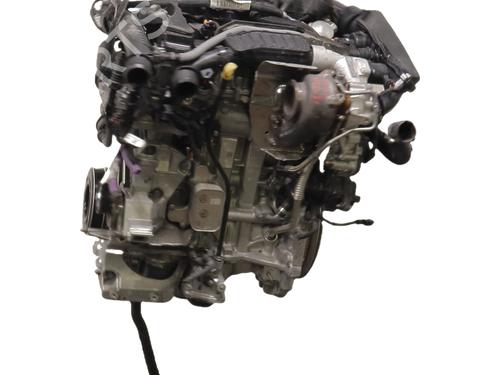Motor Motor PEUGEOT 208 II (UB_, UP_, UW_, UJ_) 1.2 Hybrid 100 (101 hp) 39606250 39606250