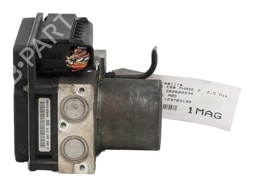 Used ABS pump ABS pump BMW 5 (E60) [2001-2010] 33741249 33741249