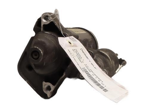 Used Starter Starter RENAULT KANGOO Express (FW0/1_) 1.5 dCi 75 (FW07, FW10, FW04) (75 hp) 24295367 24295367
