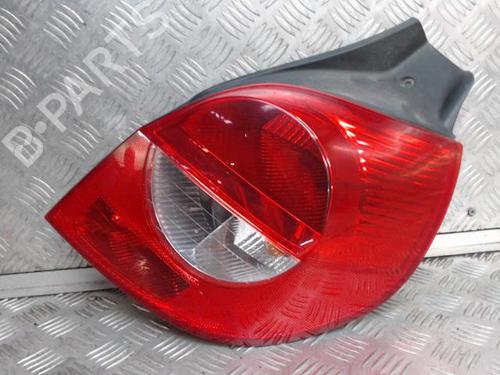 Used Right taillight Right taillight 24279537 24279537