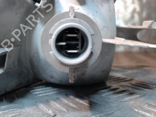 Left front indicator AUDI A4 B5 (8D2) 1.8 | BP24284120C32 