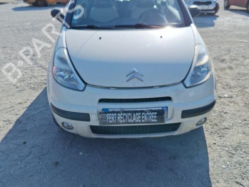 Left front window switch CITROËN C3 Pluriel (HB_) 1.4 HDi | BP30885633I27  - Image 23