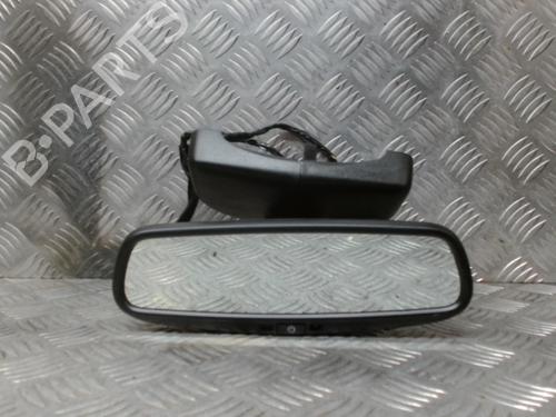 Rear mirror PEUGEOT 407 SW (6E_, 6D_) 1.6 HDi 110 | BP24276989I6 