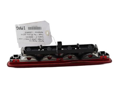 Used Third brake light Third brake light CITROËN JUMPER II Van 2.2 HDi 110 (110 hp) 29212545 29212545