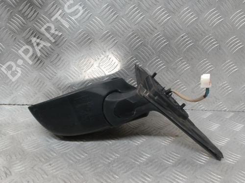 Left mirror MAZDA 6 Hatchback (GG) 1.8 | BP24272970C26 
