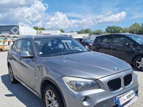 Rear left seatbelt BMW X1 (E84) xDrive 20 d | BP29555226I29 - Image 6