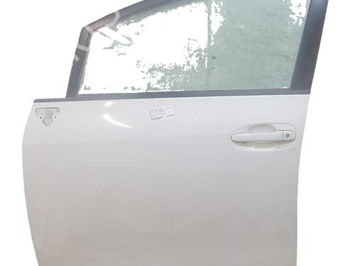 Dør venstre foran Dør venstre foran TOYOTA VERSO (_R2_) 2.0 D-4D (AUR20_, AUR20R) (126 hp) 37419373 37419373