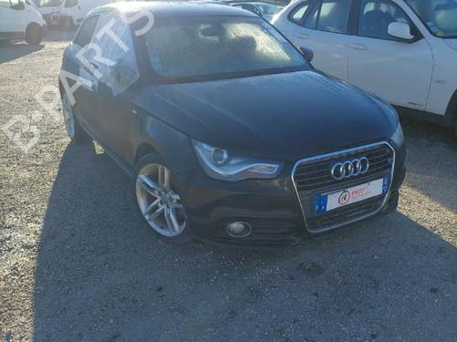Used Parts AUDI A1 (8X1, 8XK) 1.4 TFSI 2372837