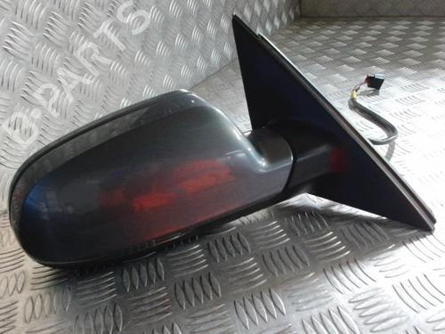 Right mirror AUDI A4 B8 Avant (8K5) 2.0 TDI | BP24264462C27 