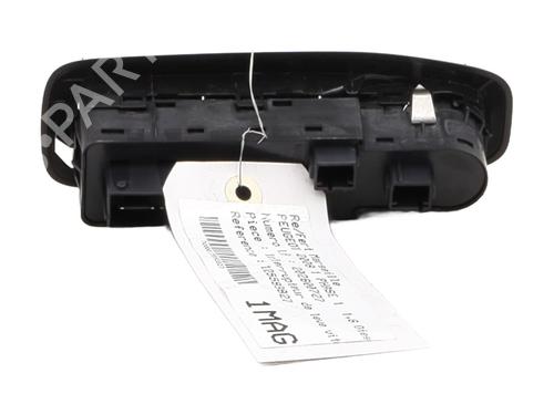 Left front window switch PEUGEOT 2008 I (CU_) 1.6 BlueHDi 100 | BP34556559I27  - Image 5
