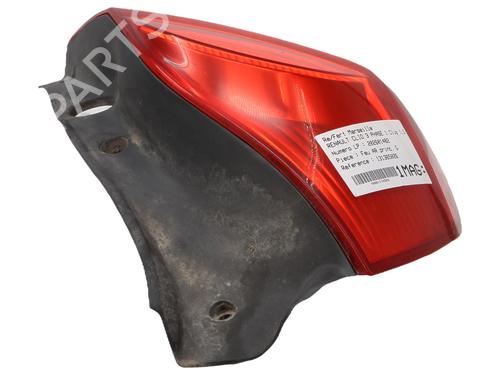 Used Left taillight Left taillight 38492653 38492653