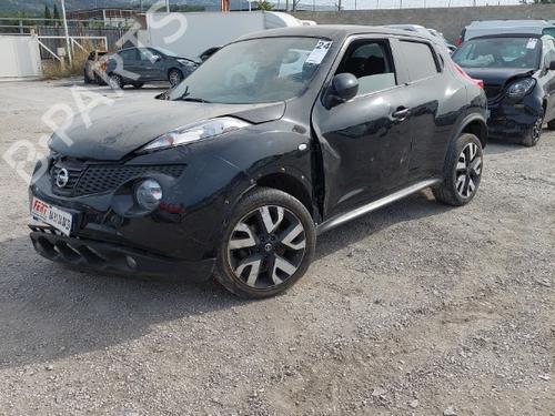 Radio NISSAN JUKE (F15) 1.5 dCi | BP24271220E6 