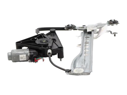 Front left window mechanism TOYOTA AYGO (_B4_) 1.0 VVTi (KGB40) | BP32088706C22  - Image 5