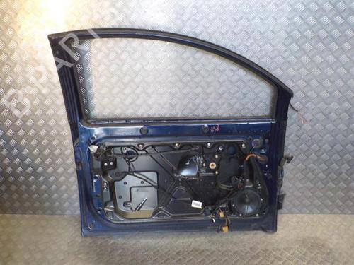 Used Left front door VW NEW BEETLE (9C1, 1C1) 1.6 (102 hp) 24280598