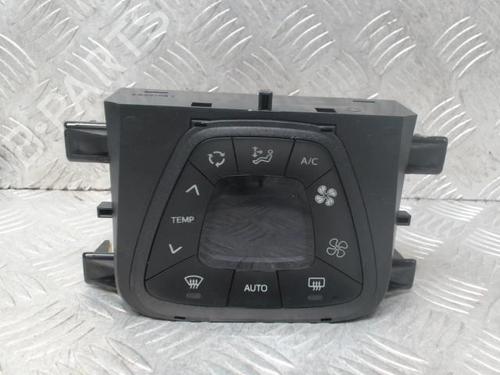 Climate control PEUGEOT 108 1.0 VTi 72 | BP24265713I5 - Image 2