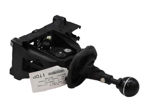 Gearknop FIAT 500X (334_) 1.6 D Multijet (334AXA1B, 334AXA11) | BP38307889I34 - Image 5