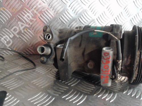 AC compressor RENAULT CLIO II (BB_, CB_) 1.5 dCi (B/CB07) | BP24264934M34 