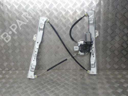 Used Front right window mechanism Front right window mechanism CITROËN DS3 (SA_) 1.6 HDi 90 (92 hp) 24280524 24280524