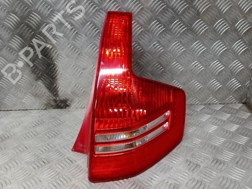 Right taillight CITROËN C4 I (LC_) 1.6 HDi | BP24276362C35 