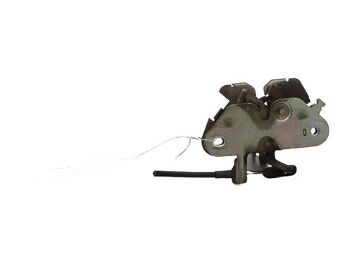 Hood lock RENAULT KANGOO (KC0/1_) 1.5 dCi (KC07) | BP29242764C133 