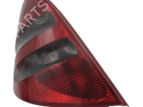 Left taillight MERCEDES-BENZ A-CLASS (W169) A 180 CDI (169.007, 169.307) | BP25814073C34 - Image 2