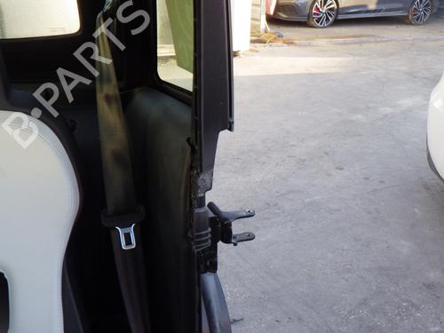 Used Front left belt tensioner FIAT TOPOLINO Electric (8 hp) 29221129
