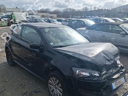Brugte VW POLO V (6R1, 6C1) 1.2 TDI (75 hp) 4478467