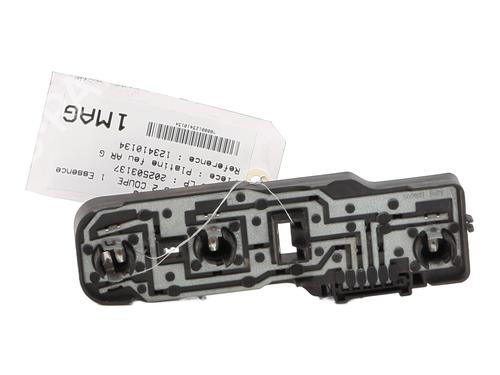 Lampeholder Lampeholder SMART FORTWO Coupe (453) 1.0 (453.342, 453.343) (71 hp) 33629660 33629660