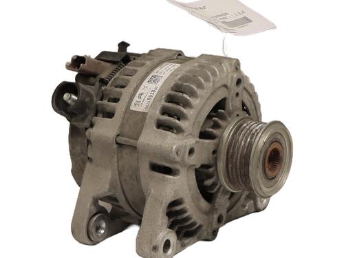 Used Alternator Alternator CITROËN C3 III Van (SX_, SY_) BlueHDi 100 (102 hp) 24267706 24267706