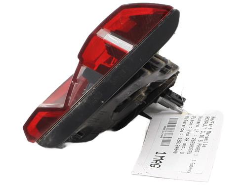 Used Right tailgate light Right tailgate light RENAULT CLIO V (B7_) 1.0 TCe 100 (B7MT) (101 hp) 35925708 35925708