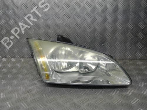 Used Right headlight Right headlight FORD FOCUS II (DA_, HCP, DP) 1.6 TDCi (109 hp) 24268446 24268446