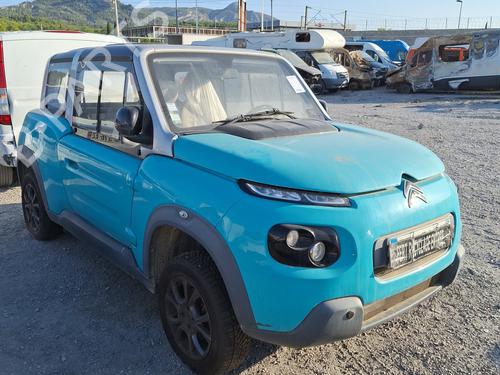 Teile für CITROËN E-MEHARI Electric 4992941
