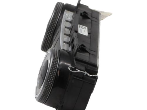 Climate control MERCEDES-BENZ C-CLASS (W204) C 220 CDI (204.008) | BP38033416I5 - Image 2