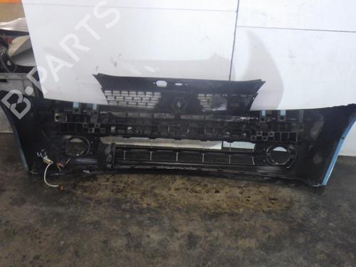Used Front bumper Front bumper RENAULT CLIO II (BB_, CB_) 1.5 dCi (B/CB07) (65 hp) 30572593 30572593