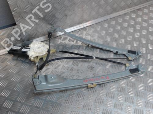 Used Front right window mechanism Front right window mechanism RENAULT LAGUNA III Grandtour (KT0/1) 2.0 dCi (KT01, KT08, KT09, KT0K, KT12, KT1D, KT1W) (150 hp) 24266871 24266871